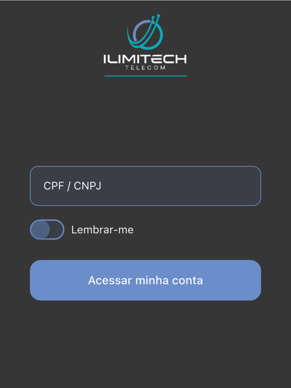 Screenshot #4 pour Ilimitech Cliente