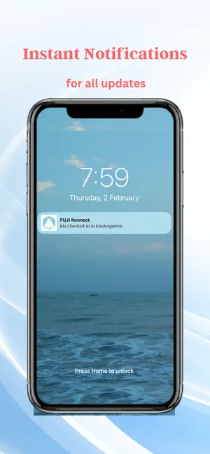 FUJI KOnnect screenshot 2