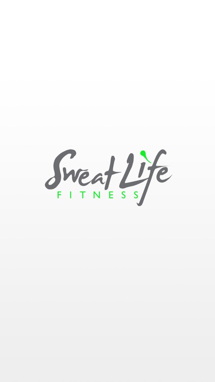 Sweat Life Fitness