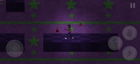 Mr Hopps Playhouse: The Toybox screenshot