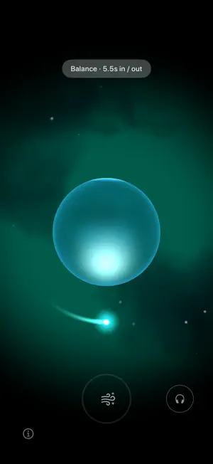 Bindu - breath screenshot 1