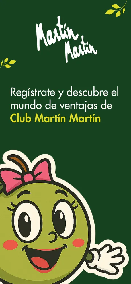 Club Martin Martin pantalla 1