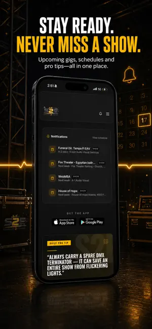 S2E APP screenshot 4