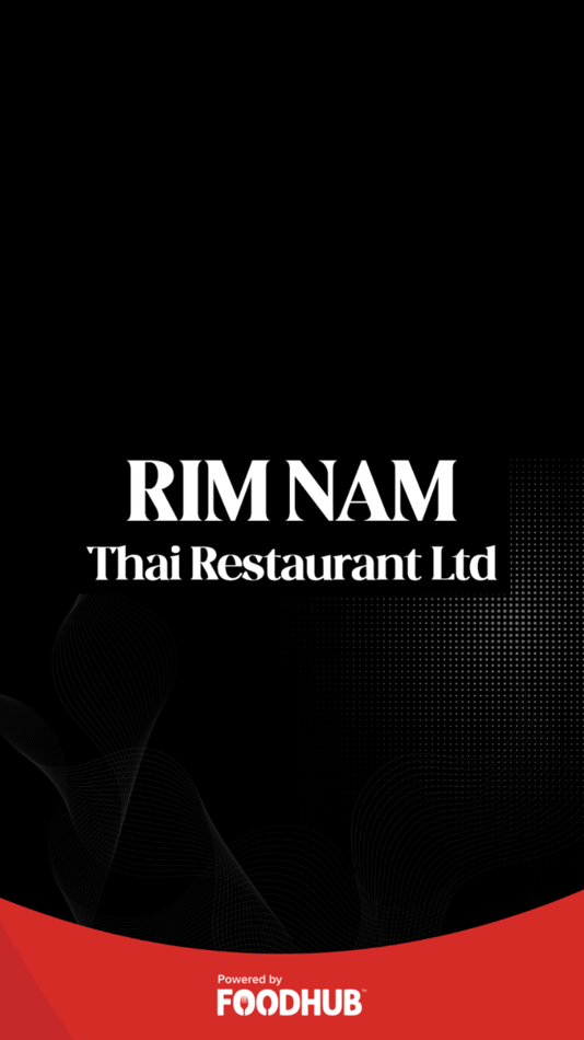 Rim Nam Thai Restaurant Ltd - 10.30 - (iOS)