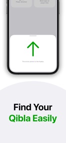 Muslim Prayer App Blocker screenshot