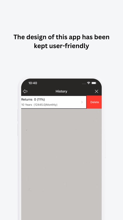 World Calcion SIP screenshot-4