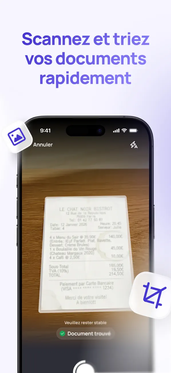 Screenshot #3 pour Falco