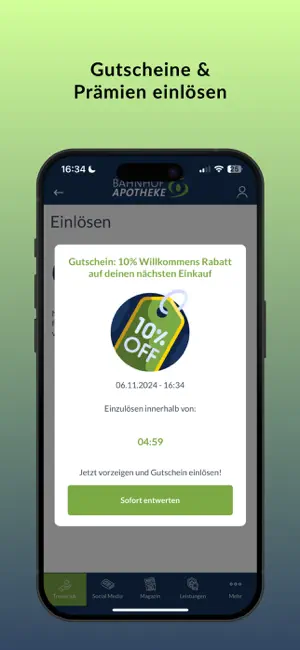 Bahnhof Apo Wiener Neustadt screenshot 3