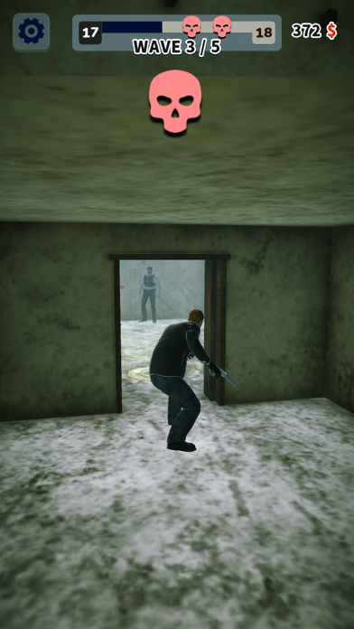Stealth Hit Screenshot
