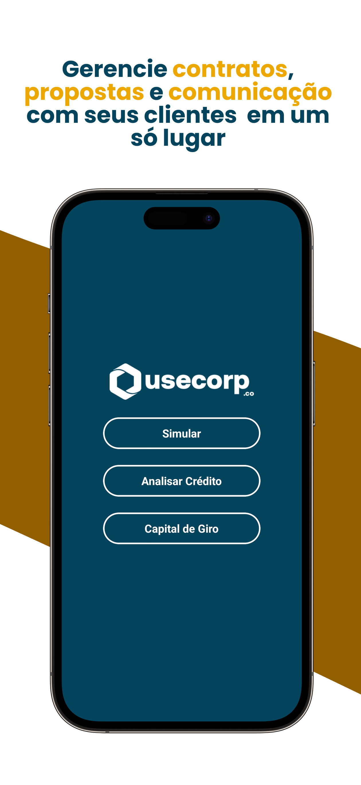 Usecorp screenshot 3
