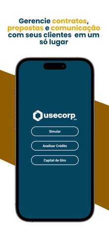 Usecorp Screenshot 3 of 5