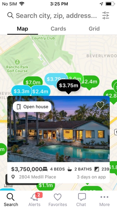 Tracy Tutor Team Screenshot