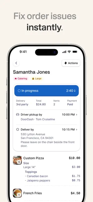 Owner.com screenshot 3