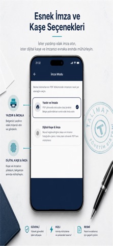Talimat screenshot