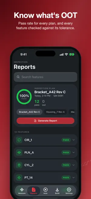 Verisurf Companion screenshot 3