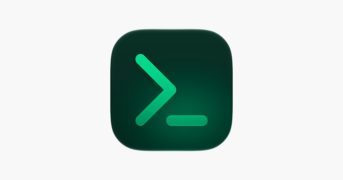 ‎Echo - SSH Client App - App Store