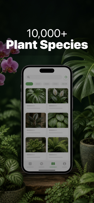 Plant & Leaf ID: LeafID: Screenshot 5 of 5