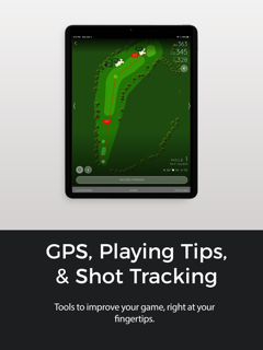 The Golf House (Ontario) screenshot 5