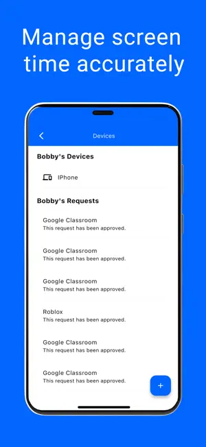 Orbiri Parent screenshot 3