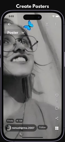 Pfawpy screenshot