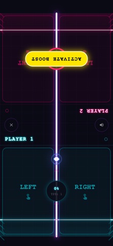 Thumb of War screenshot 2