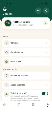 MYRIMTIC Screenshot 1 of 4