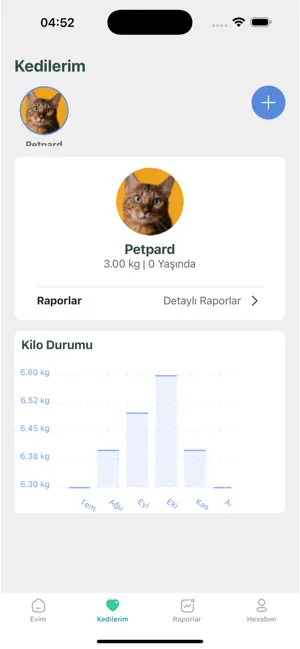 Fakir Petpard screenshot 2