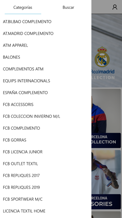 RogersShop Screenshot