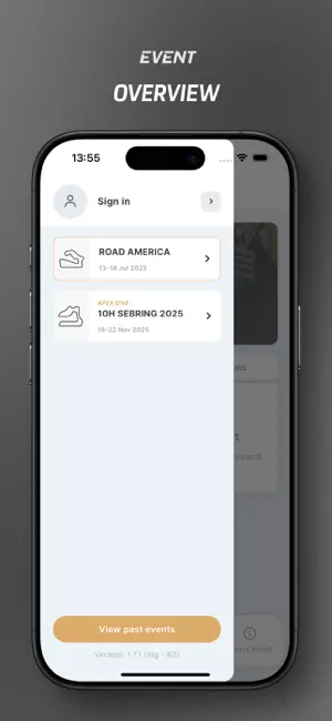 APEX ONE screenshot 4