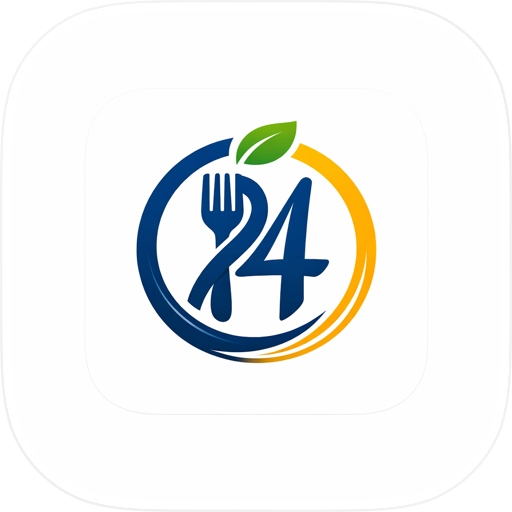 Food Track 24 Calorie Counter