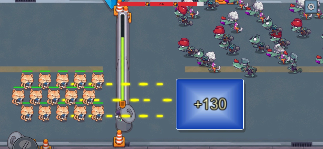 Screenshot 1 of CatBie