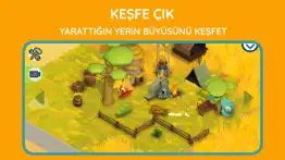 pango safari parkı yapıcısı iphone resimleri 3