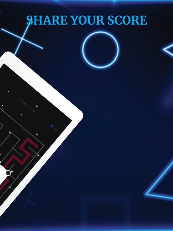 Maze CrazE - Maze Games! iPad screenshot 8 - Games app