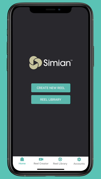 Simian Go! Screenshot