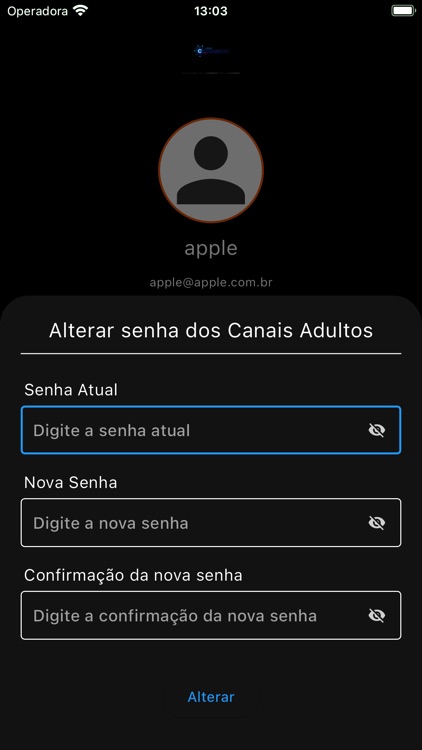 Rede Conecta Play screenshot-3