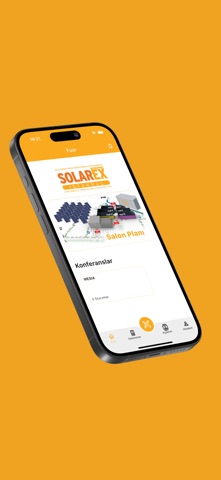 SolarEX Screenshot 3 of 4