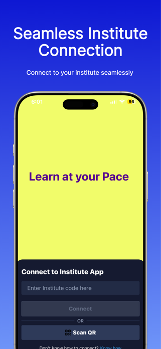Learnyfy Screenshot 1 of 6