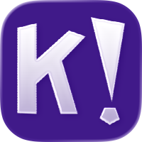 Kahoot! - Juega y crea quizzes