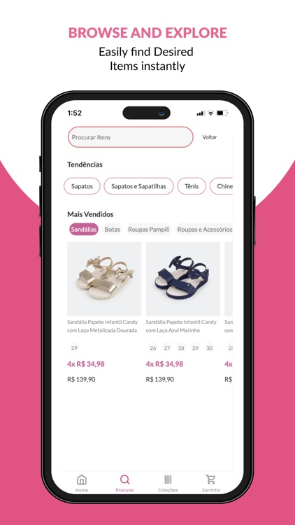 Pampili Oficial screenshot-4