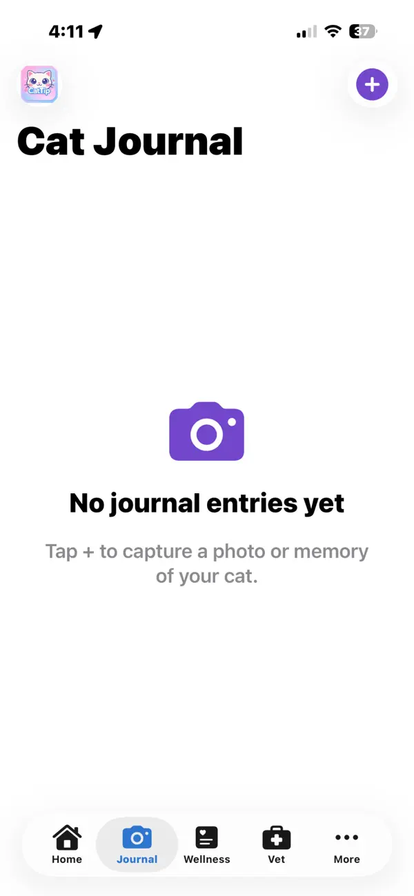 Screenshot #2 pour CatTip