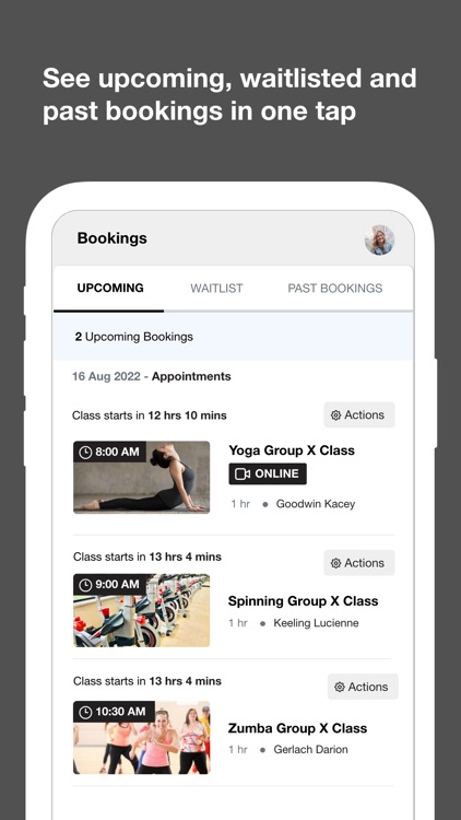 Gold's Gym Saudi Arabia