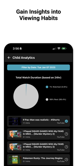 StreamNest Screenshot 3 of 6