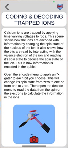 MARVLS: Quantum Computing screenshot