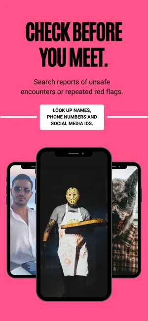 Flaggd screenshot 4
