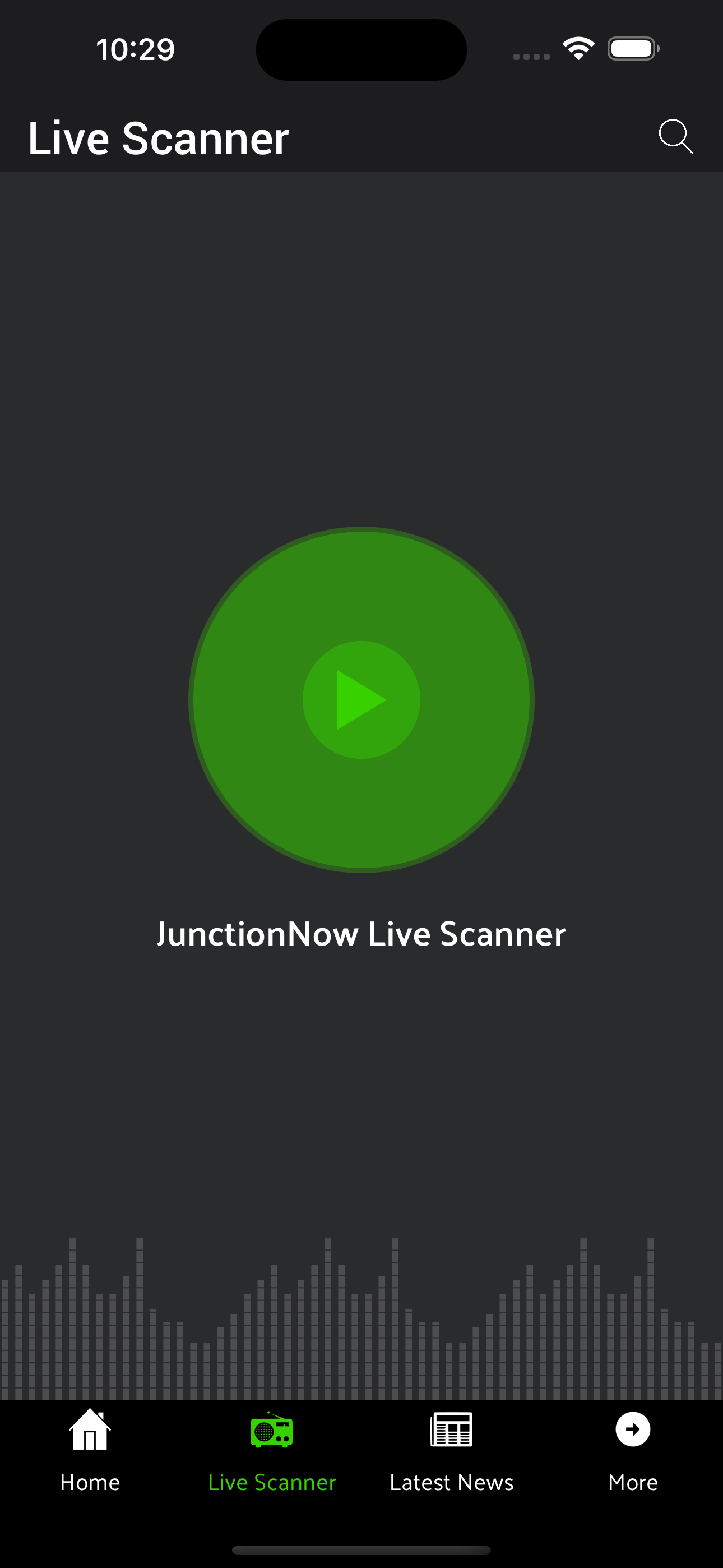 JunctionNow