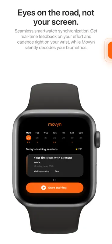 Movyn AI screenshot 4 of 9