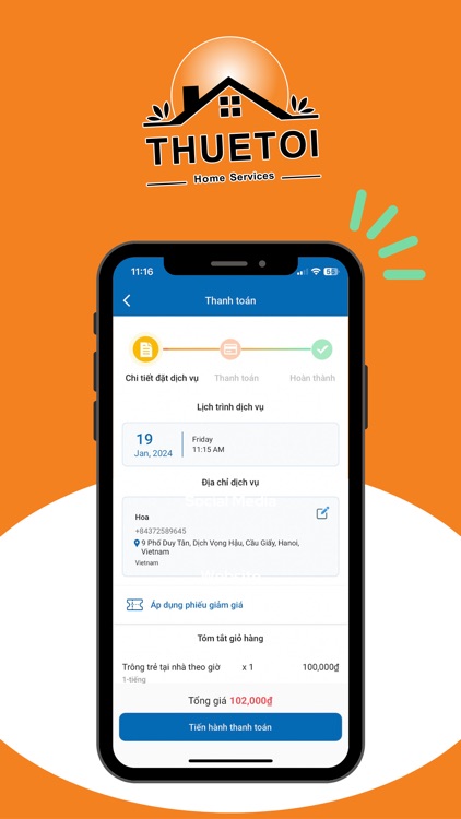 THUETOI screenshot-4