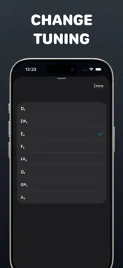 Timpani Pad screenshot 2