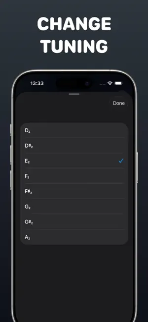 Timpani Pad screenshot 2