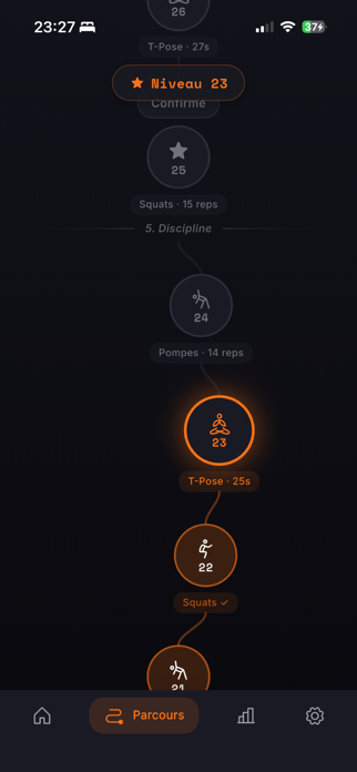 Effortly Screenshot 2 of 3